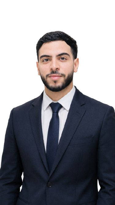 Amine BOUKRI | Software Engineer — Java, Spring Boot & Angular Specialist